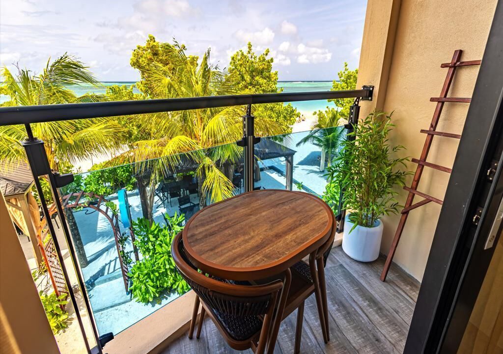 Photo of Bedroom in Dhiffushi