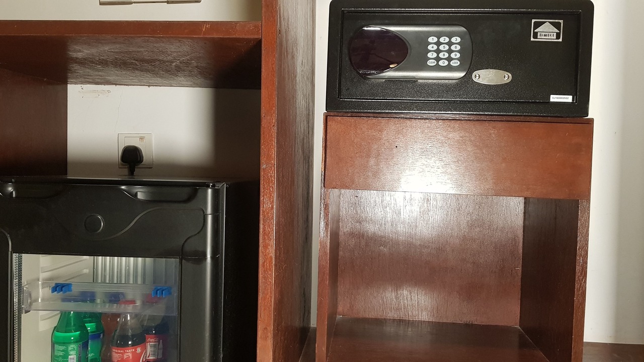 Photo of Bedroom in Bodufolhudhoo