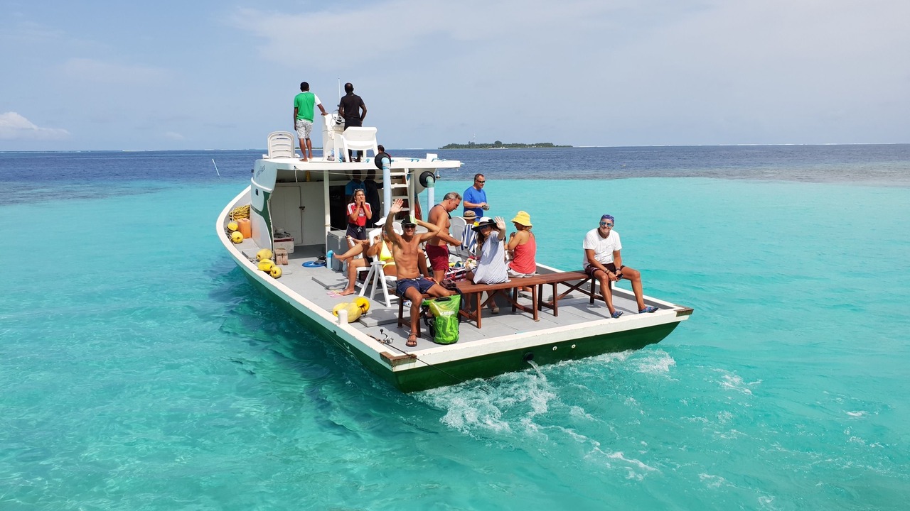 Photo of Others in Bodufolhudhoo