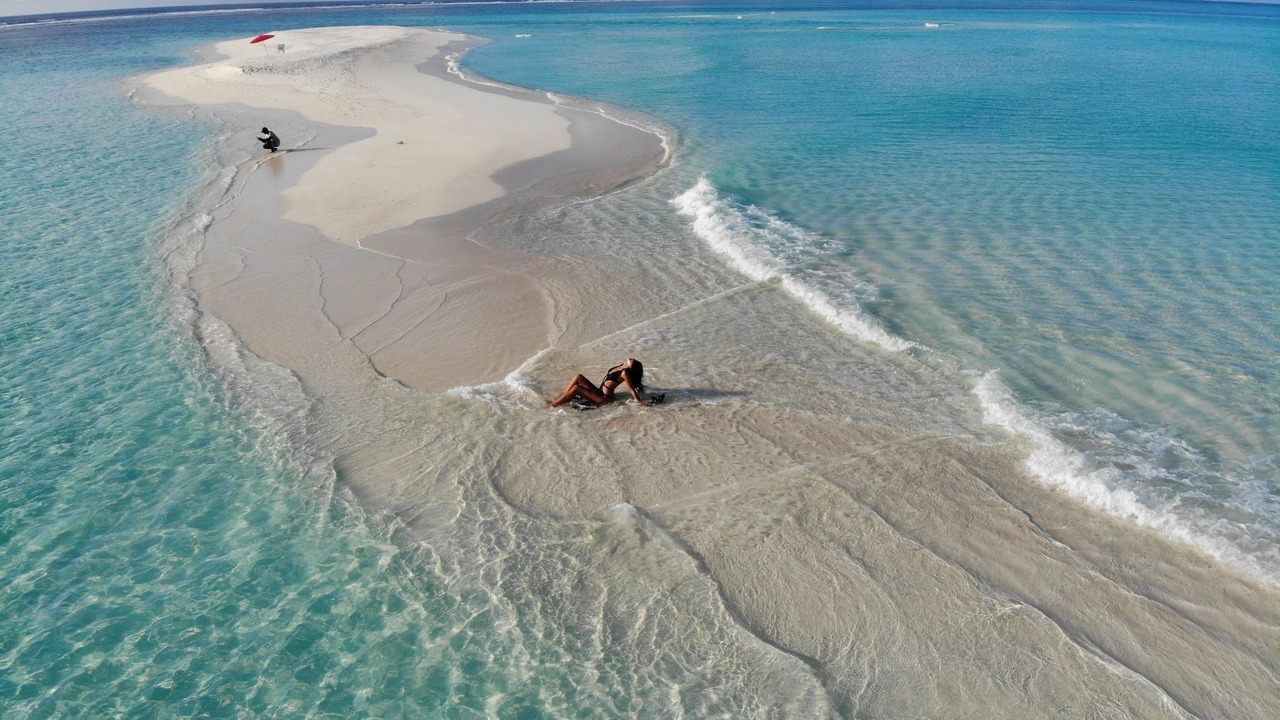 Photo of Outdoor in Bodufolhudhoo