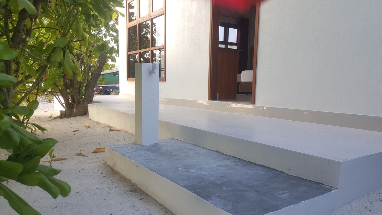 Photo of Bedroom in Bodufolhudhoo