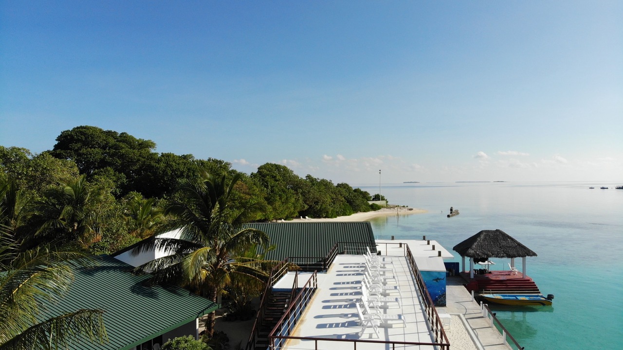 Photo of Outdoor in Bodufolhudhoo