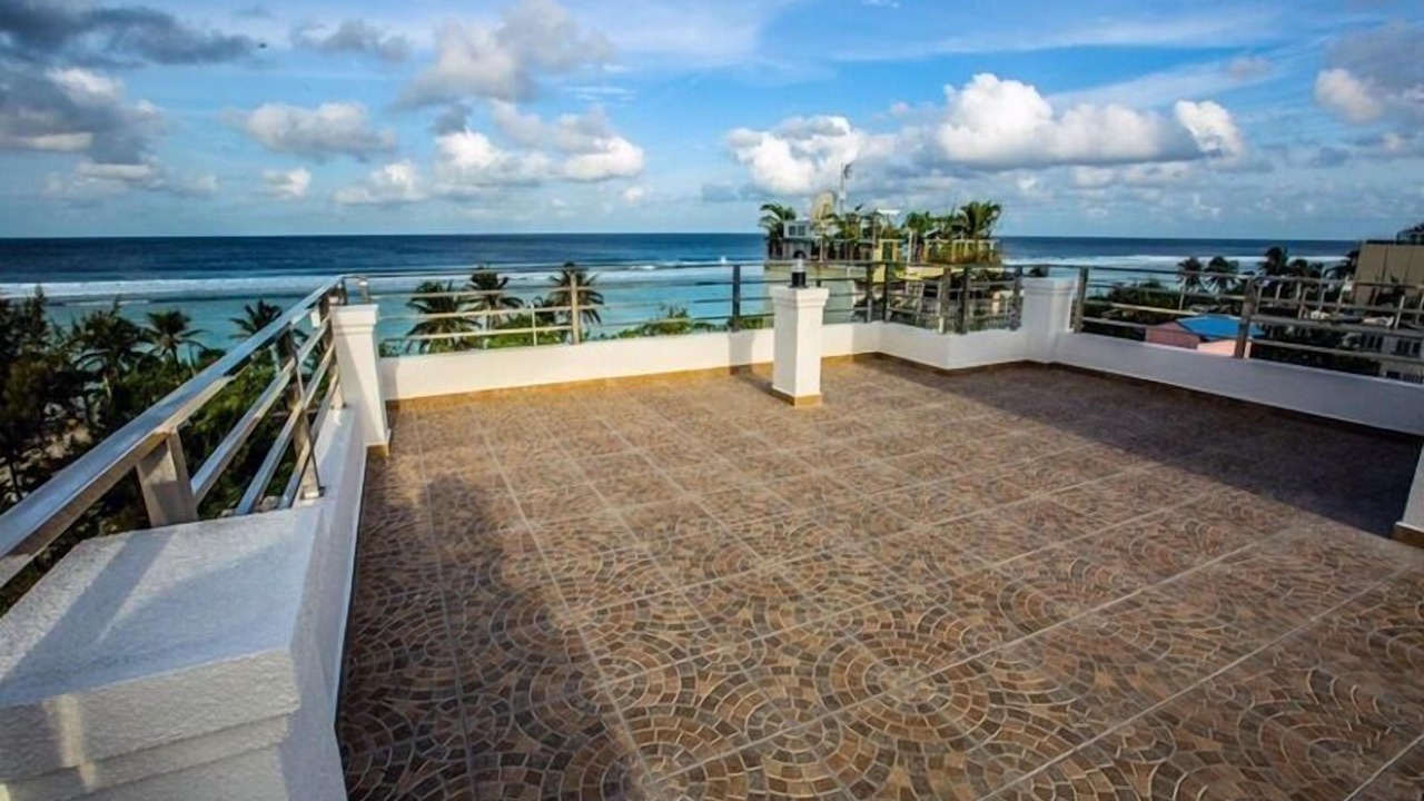 Photo of Patio Balcony in Hulhumale