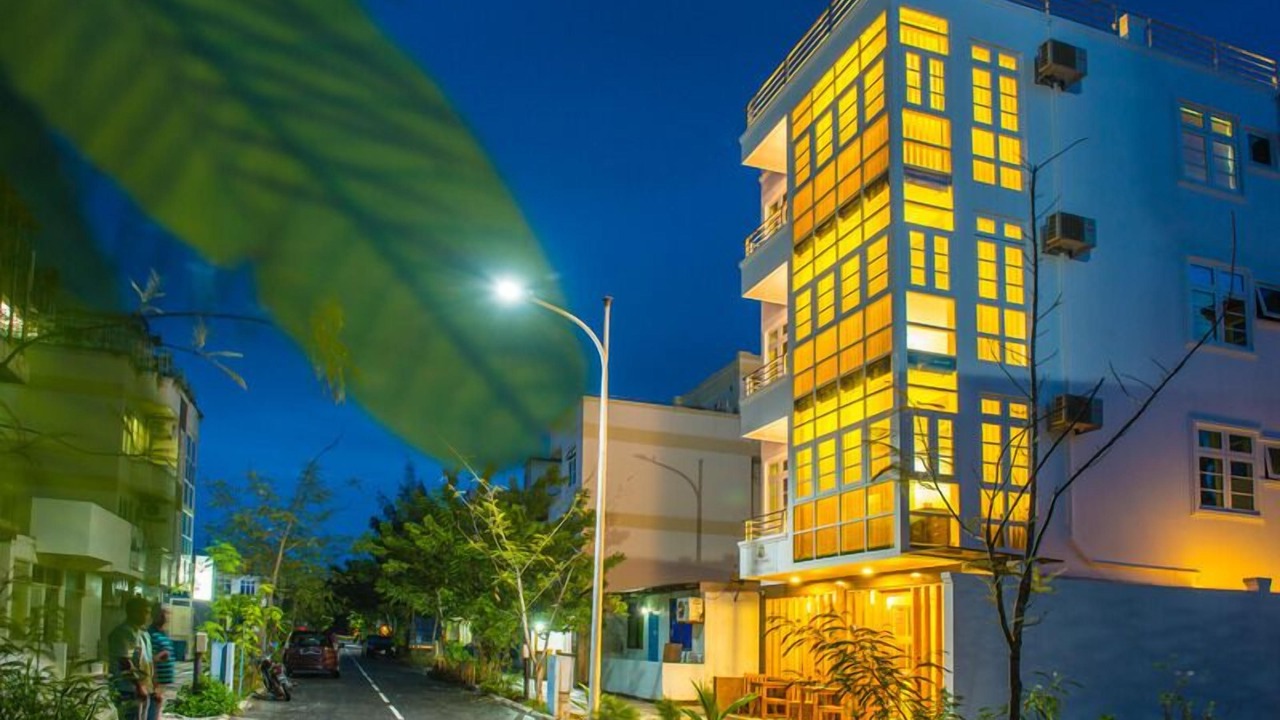 Photo of Outdoor in Hulhumale