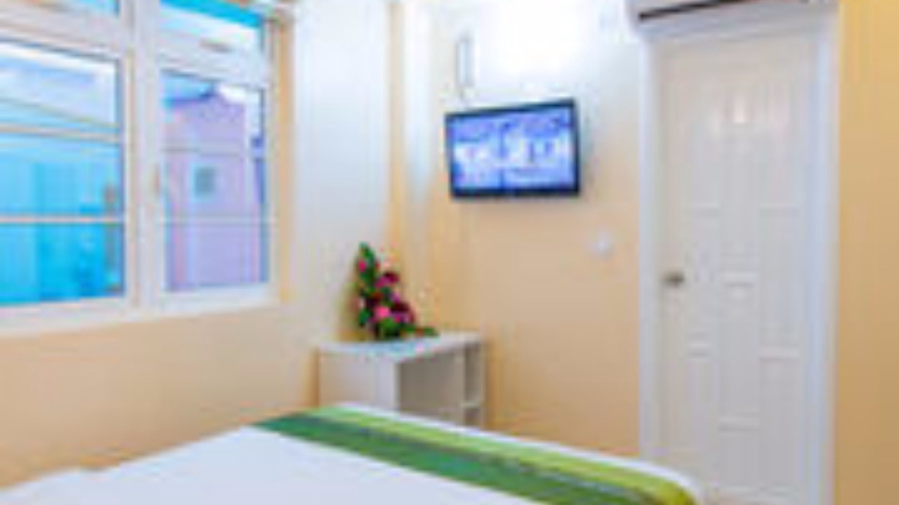 Photo of Bedroom in Hulhumale