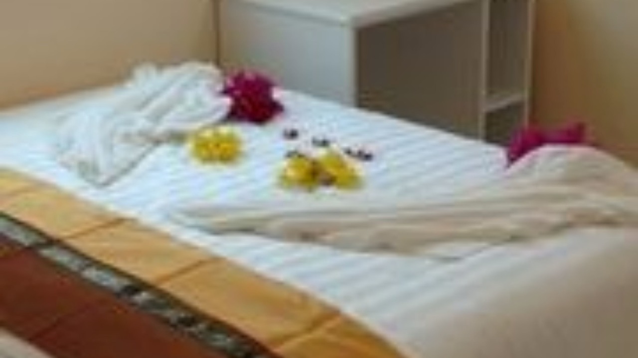 Photo of Bedroom in Hulhumale