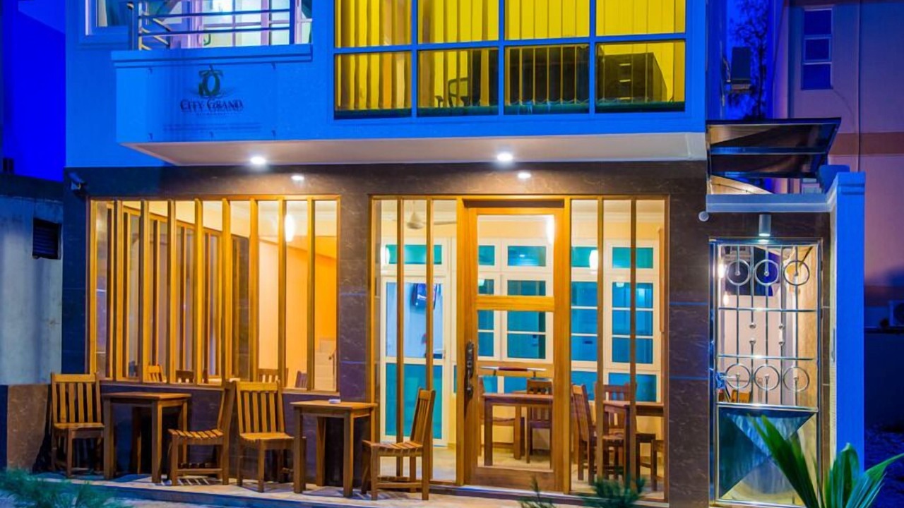 Photo of Outdoor in Hulhumale