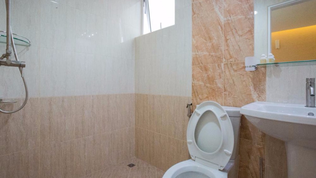 Photo of Bathroom in Hulhumale