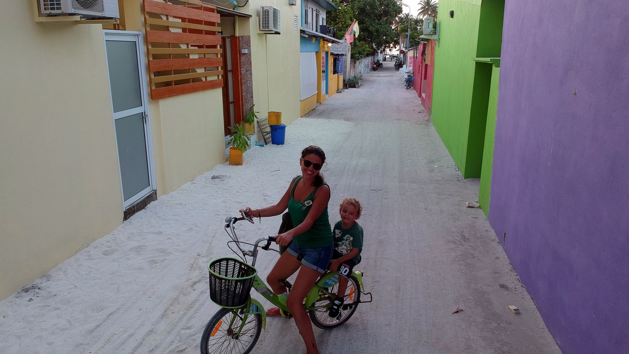 Photo of Others in Thulusdhoo Island