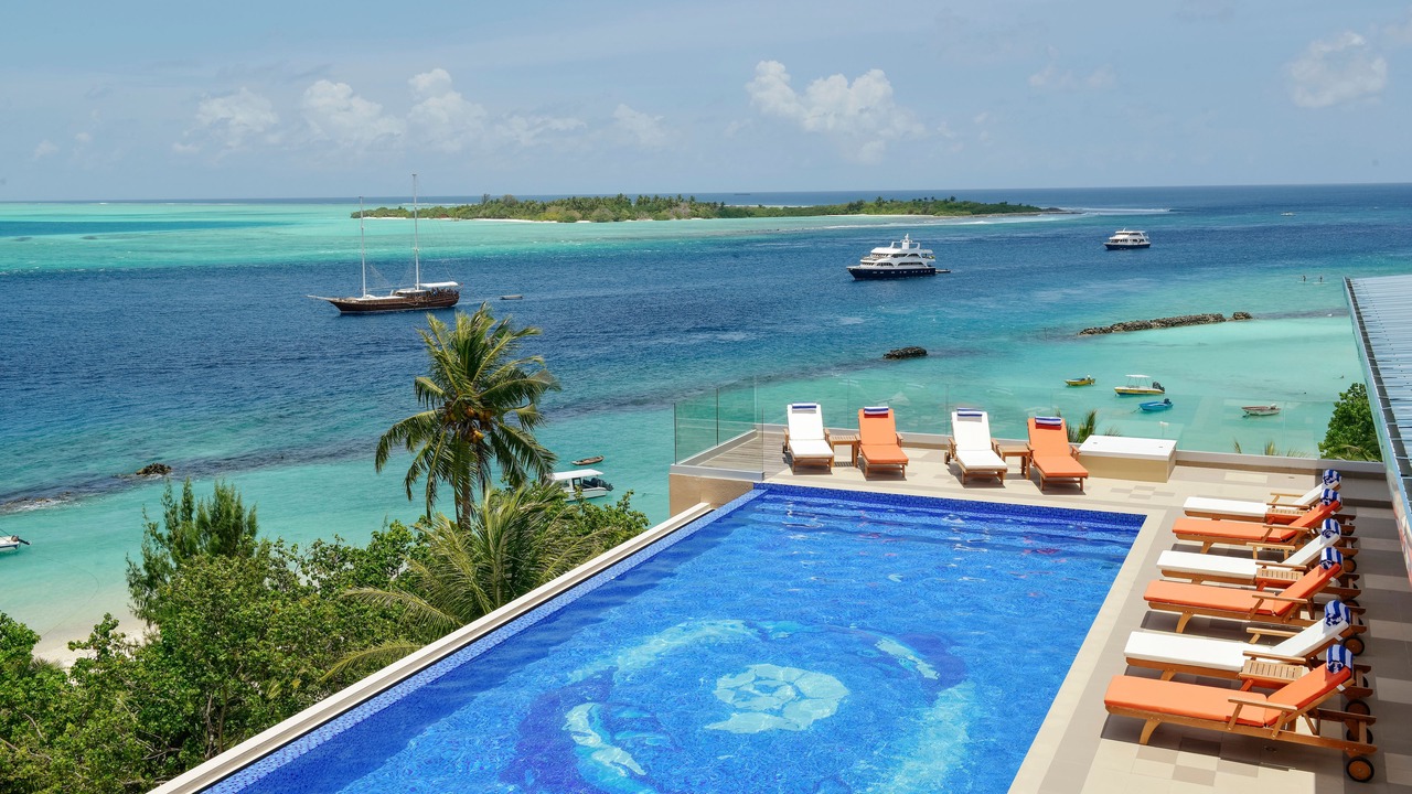 Photo of Others in Thulusdhoo Island