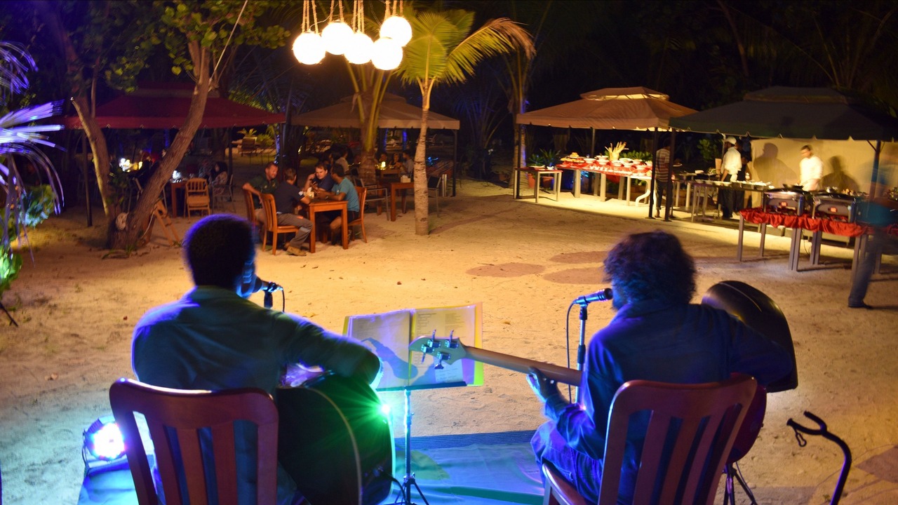 Photo of Outdoor in Thulusdhoo Island