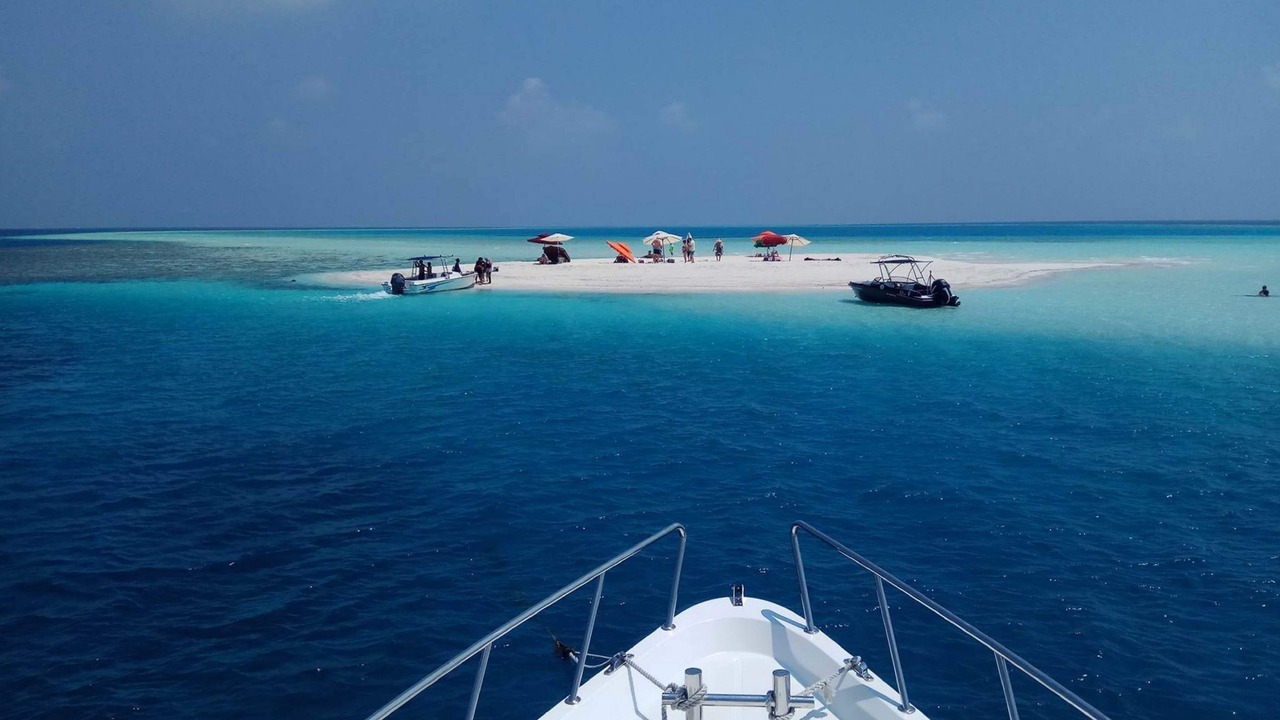 Photo of Outdoor in Thulusdhoo Island