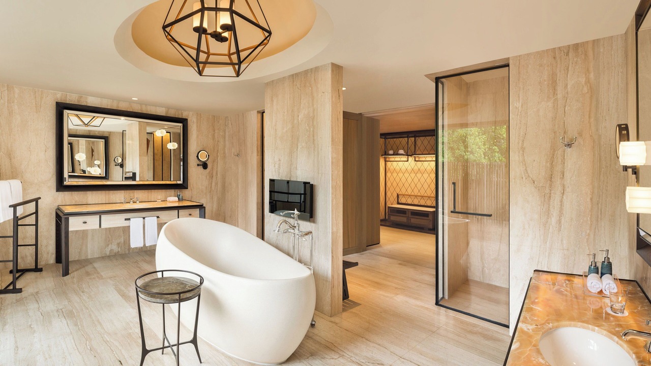 Photo of Bathroom in Vommuli