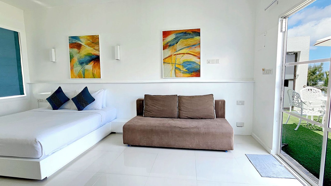 Photo of Bedroom in Hulhumale