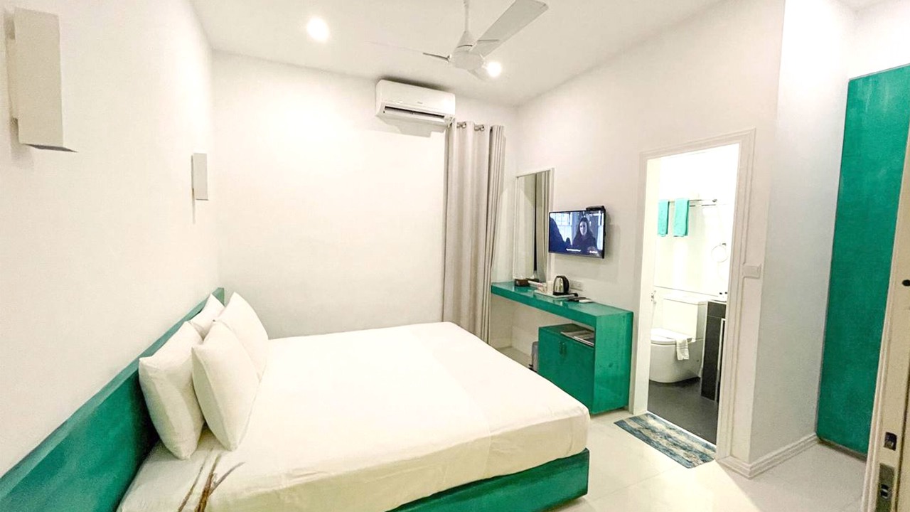Photo of Bedroom in Hulhumale