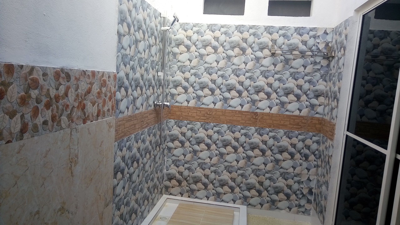 Photo of Bathroom in Thulusdhoo Island