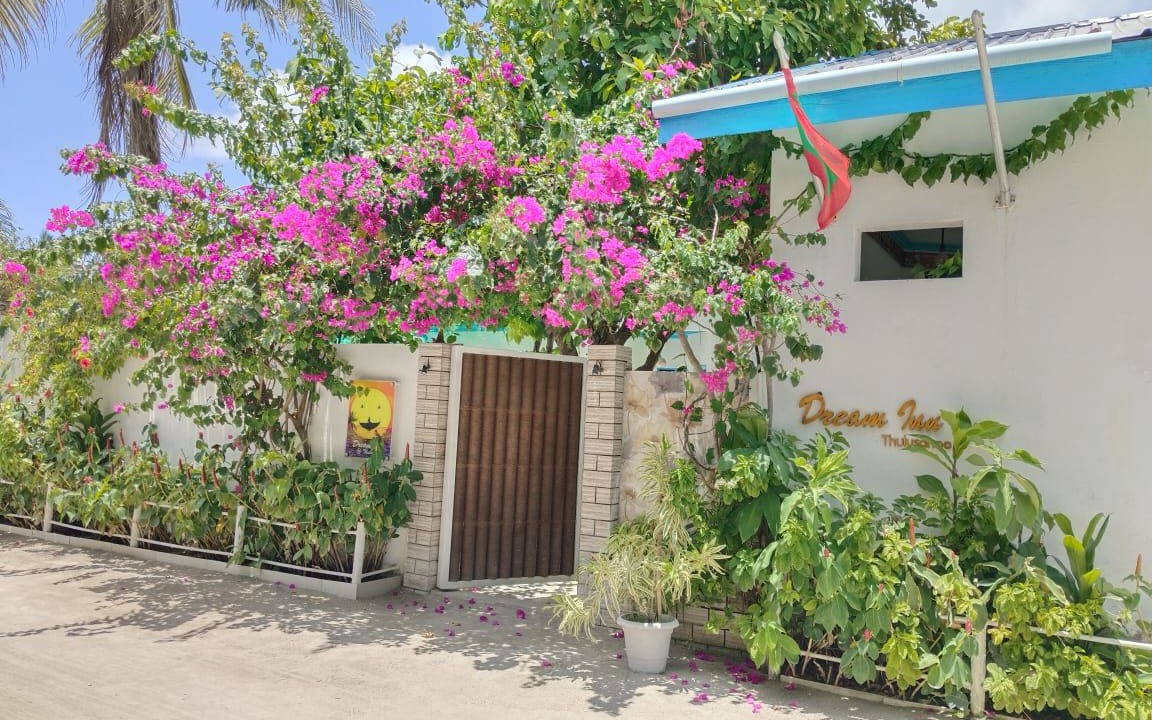 Photo of Outdoor in Thulusdhoo Island