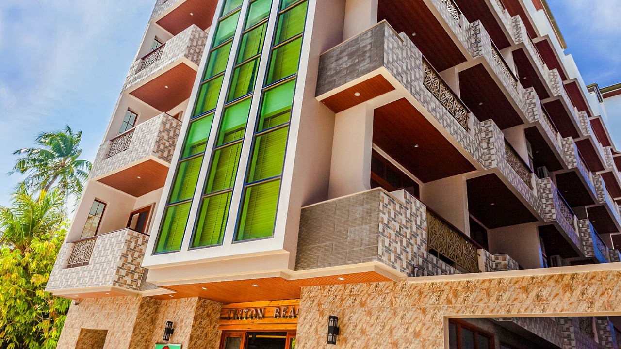 Photo of Outdoor in Maafushi