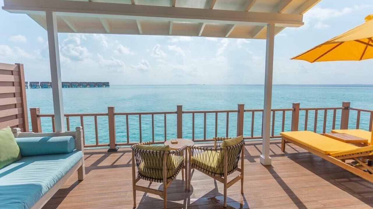 Photo of Outdoor in Dhigufaruvinagan'du