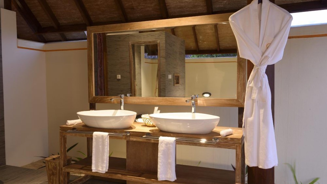 Photo of Bathroom in Dhigufaruvinagan'du