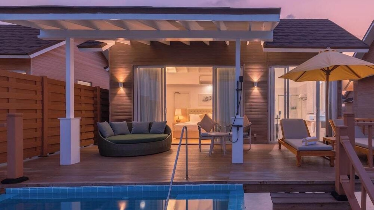 Photo of Outdoor in Dhigufaruvinagan'du