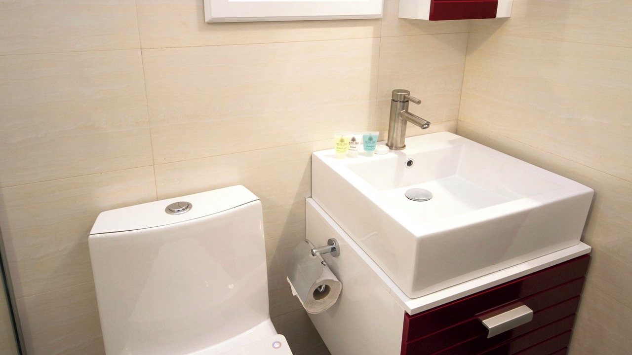 Photo of Bathroom in Gulhi