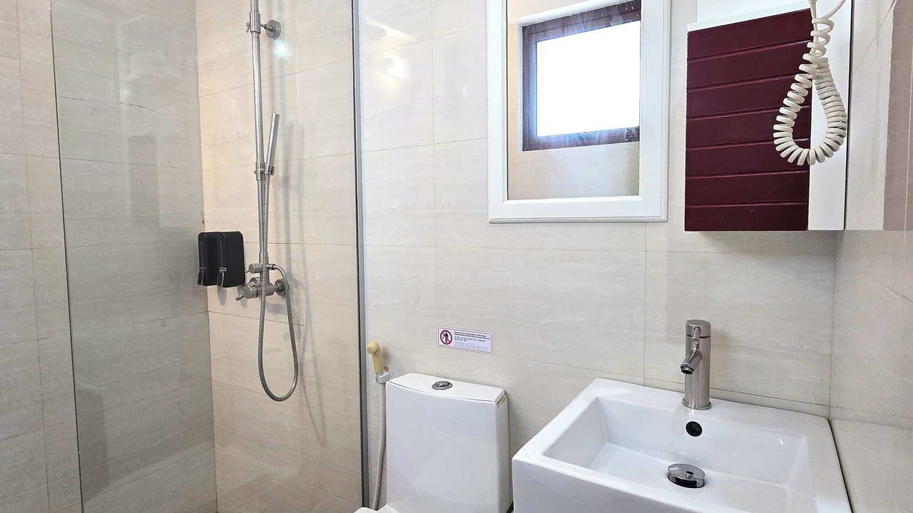 Photo of Bathroom in Gulhi