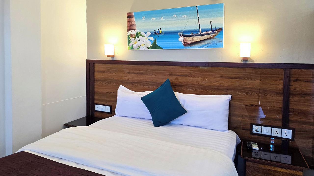 Photo of Bedroom in Gulhi