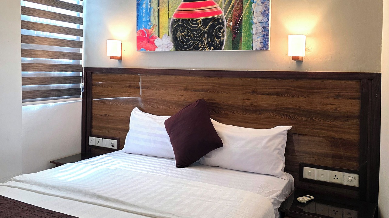 Photo of Bedroom in Gulhi