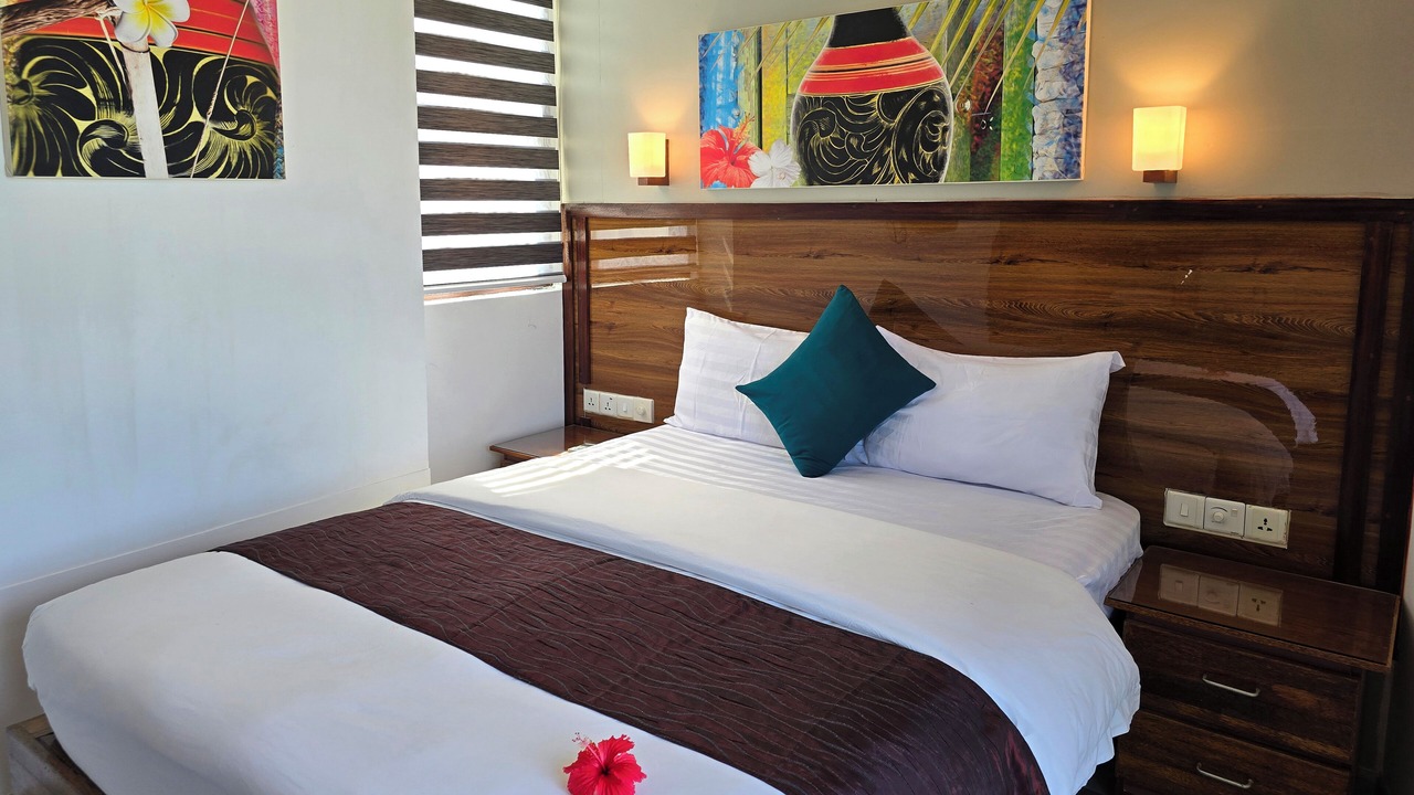 Photo of Bedroom in Gulhi