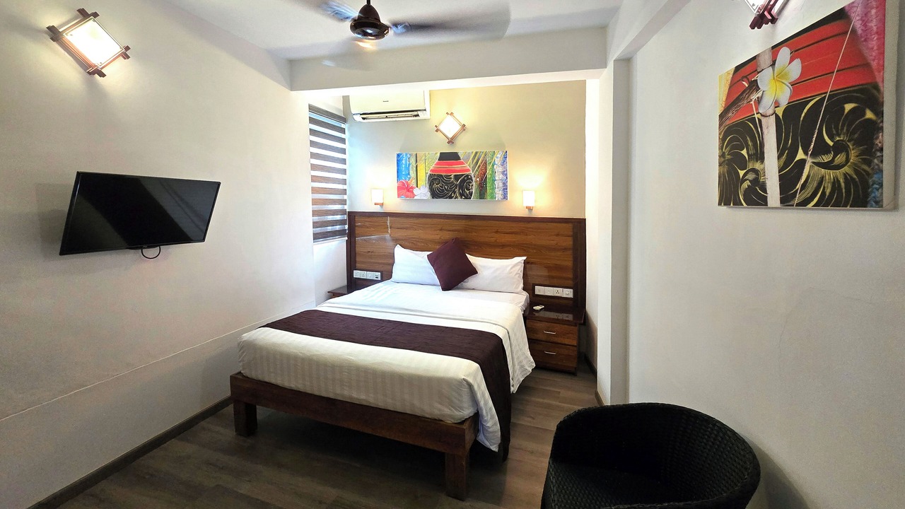 Photo of Bedroom in Gulhi