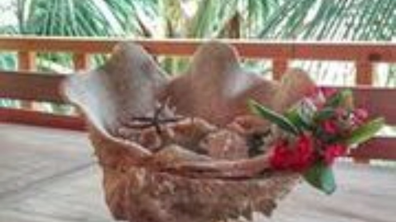 Photo of Outdoor in Hangnaameedhoo