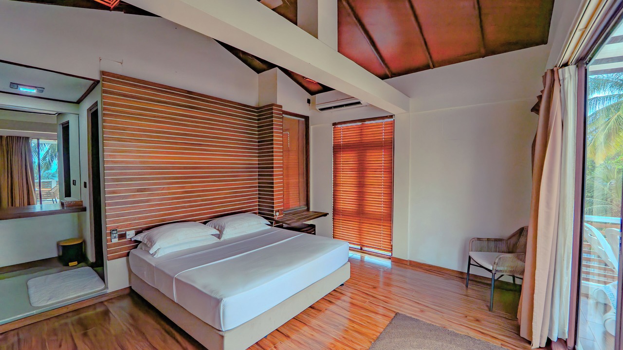 Photo of Bedroom in Fulidhoo