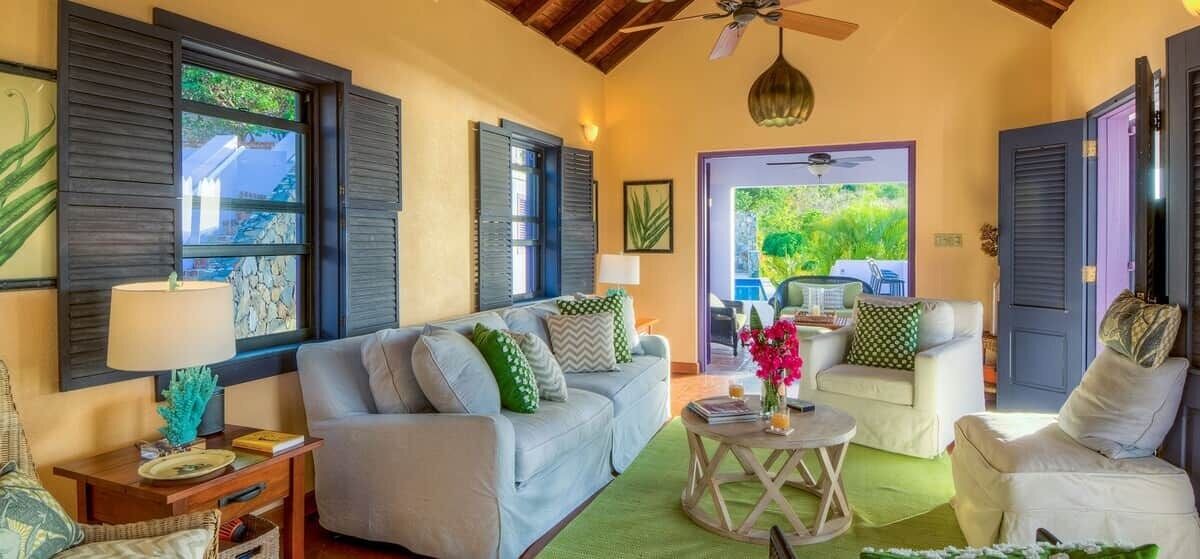 Photo of Livingroom in Belmont