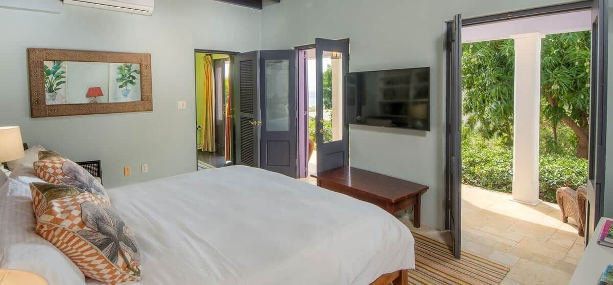 Photo of Bedroom in Belmont