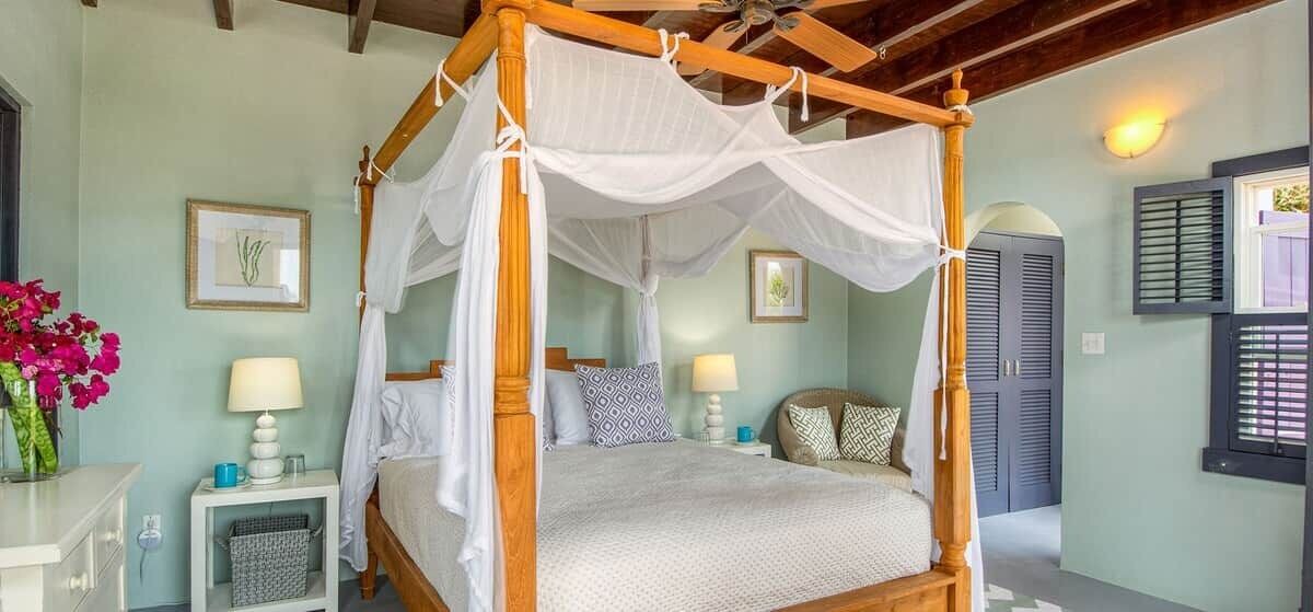 Photo of Bedroom in Belmont