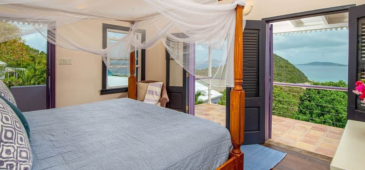 Photo of Bedroom in Belmont