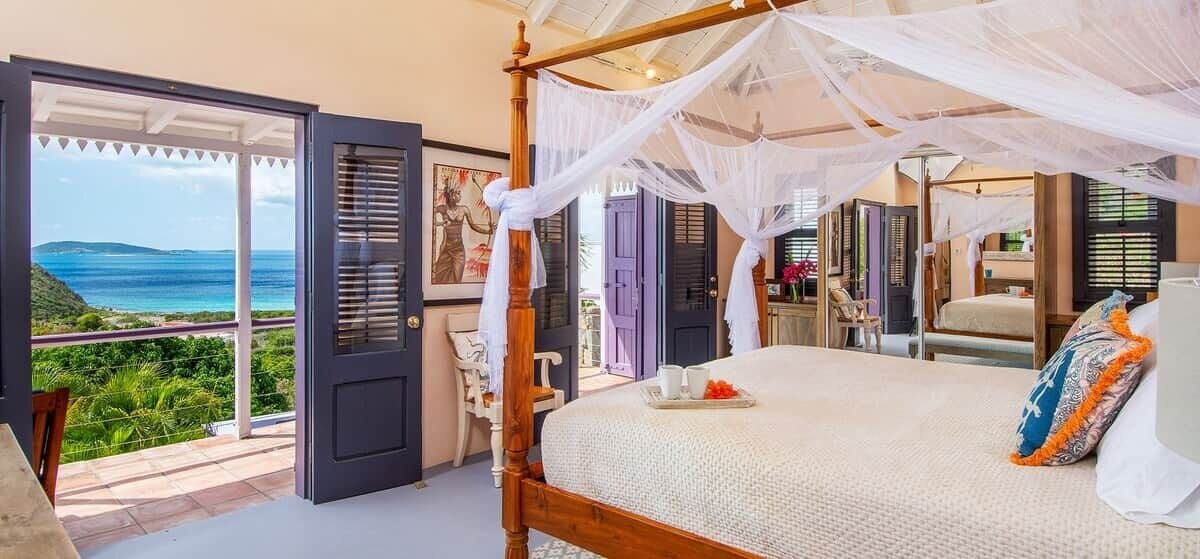 Photo of Bedroom in Belmont