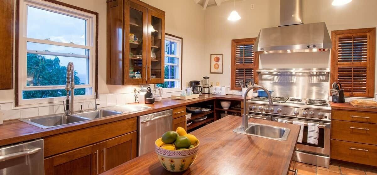 Photo of Kitchen in Belmont