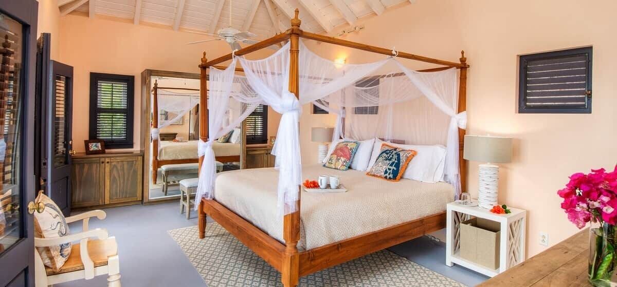 Photo of Bedroom in Belmont