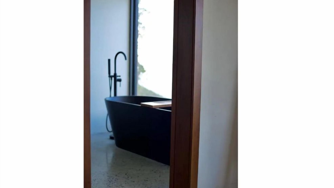 Photo of Bathroom in Tortola