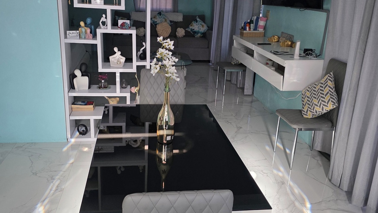 Photo of Livingroom in Jost Van Dyke