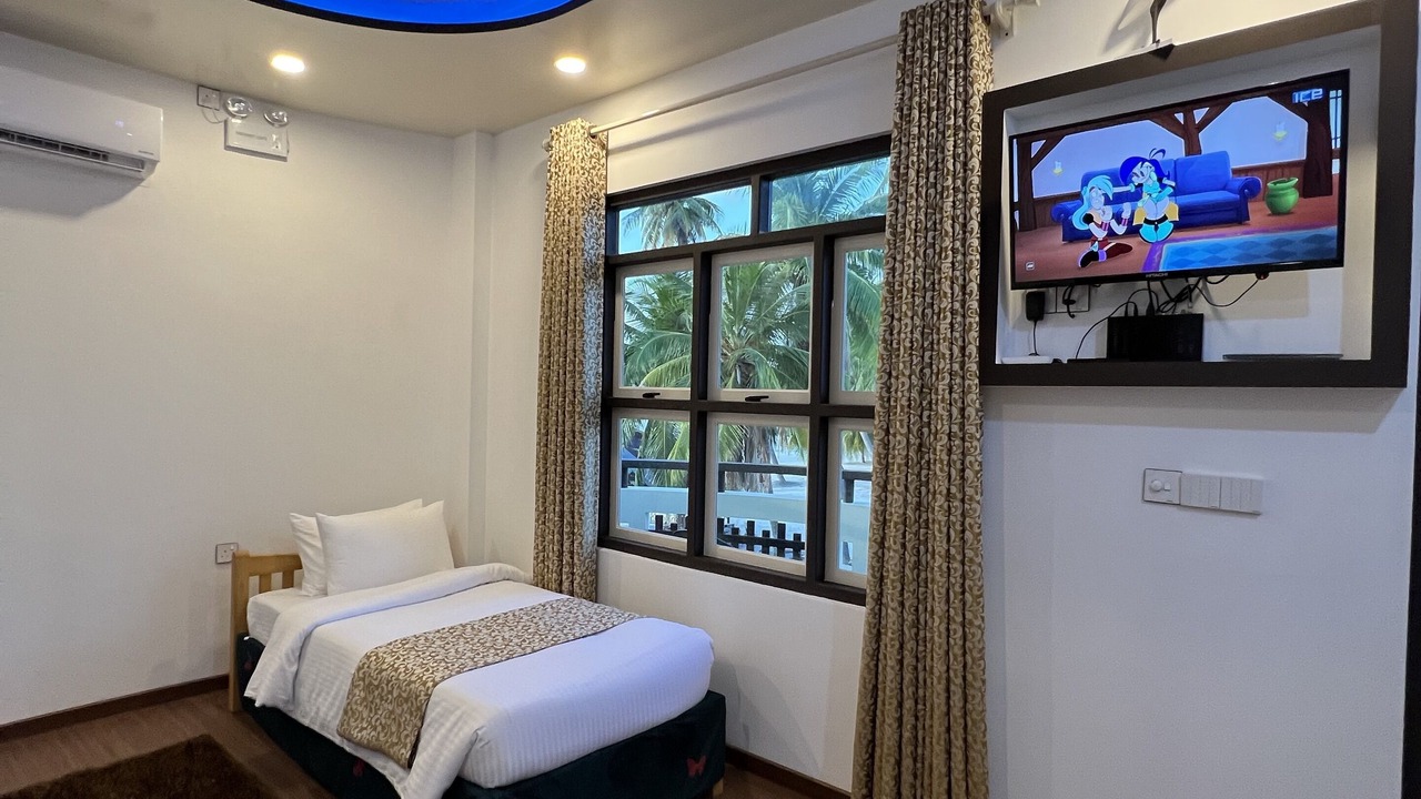 Photo of Bedroom in Kaashidhoo