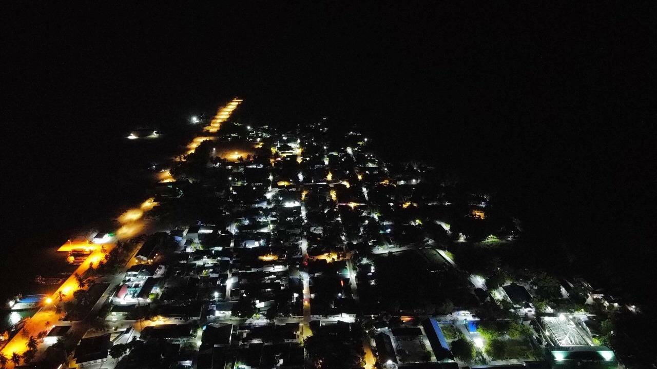 Photo of Outdoor in Kaashidhoo