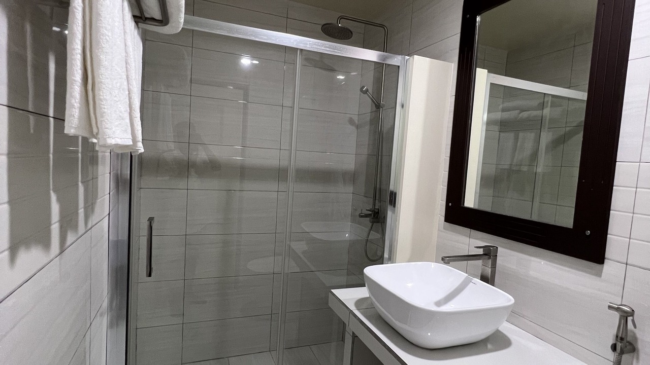 Photo of Bathroom in Kaashidhoo