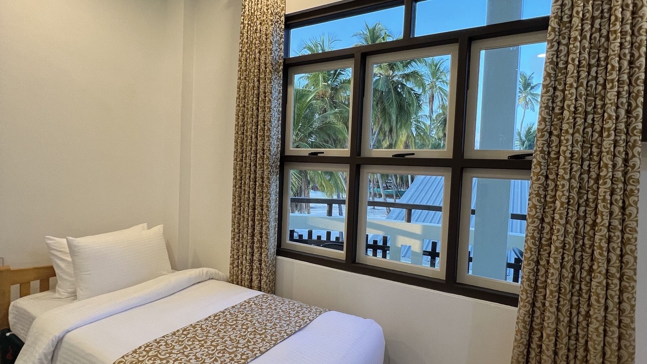 Photo of Bedroom in Kaashidhoo