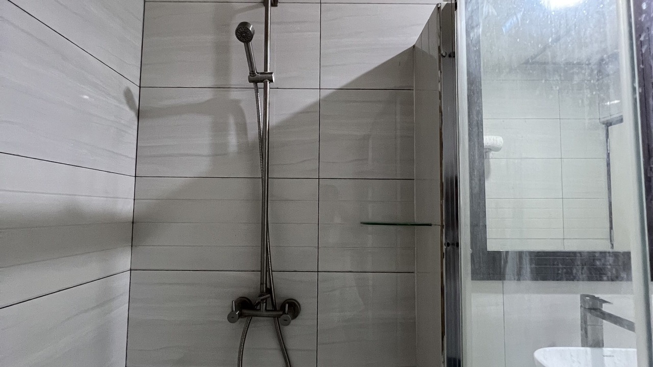 Photo of Bathroom in Kaashidhoo