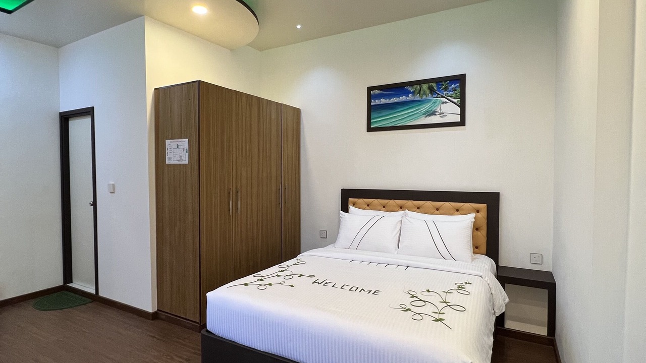 Photo of Bedroom in Kaashidhoo