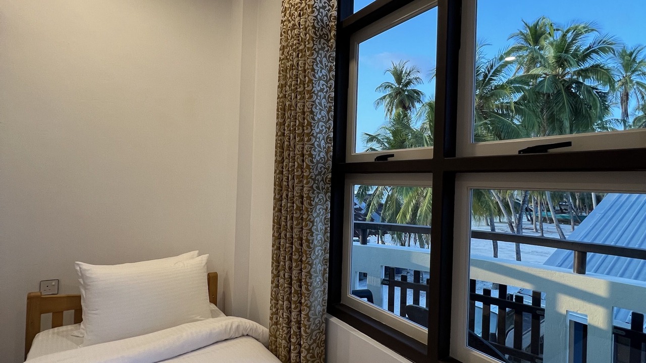 Photo of Bedroom in Kaashidhoo
