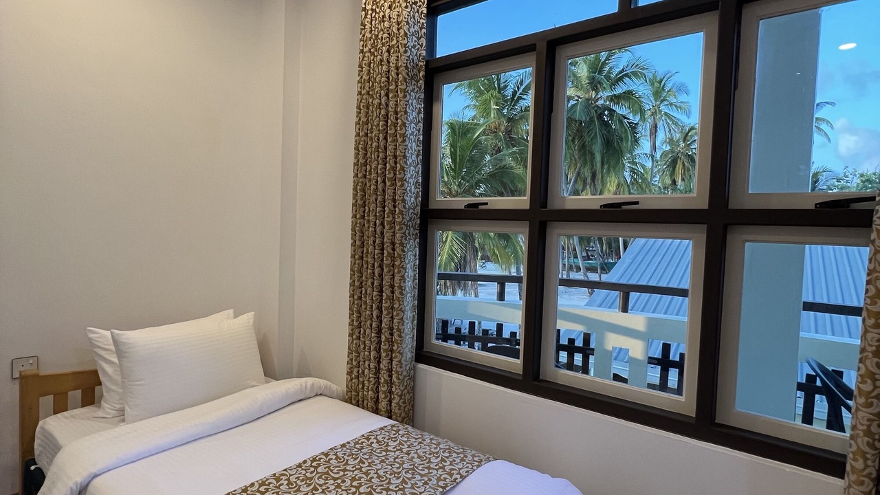 Photo of Bedroom in Kaashidhoo
